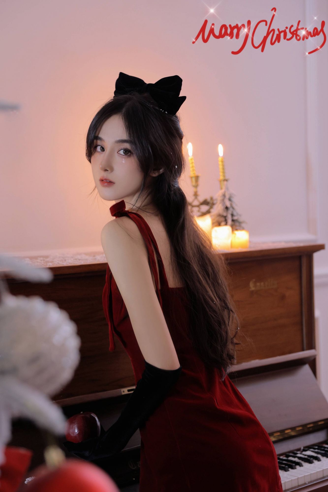 美女图片