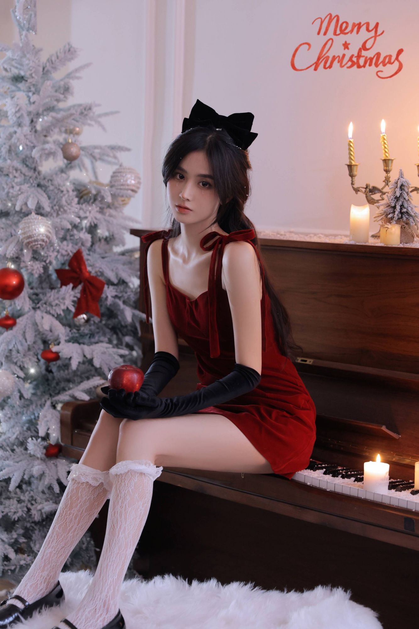 美女图片