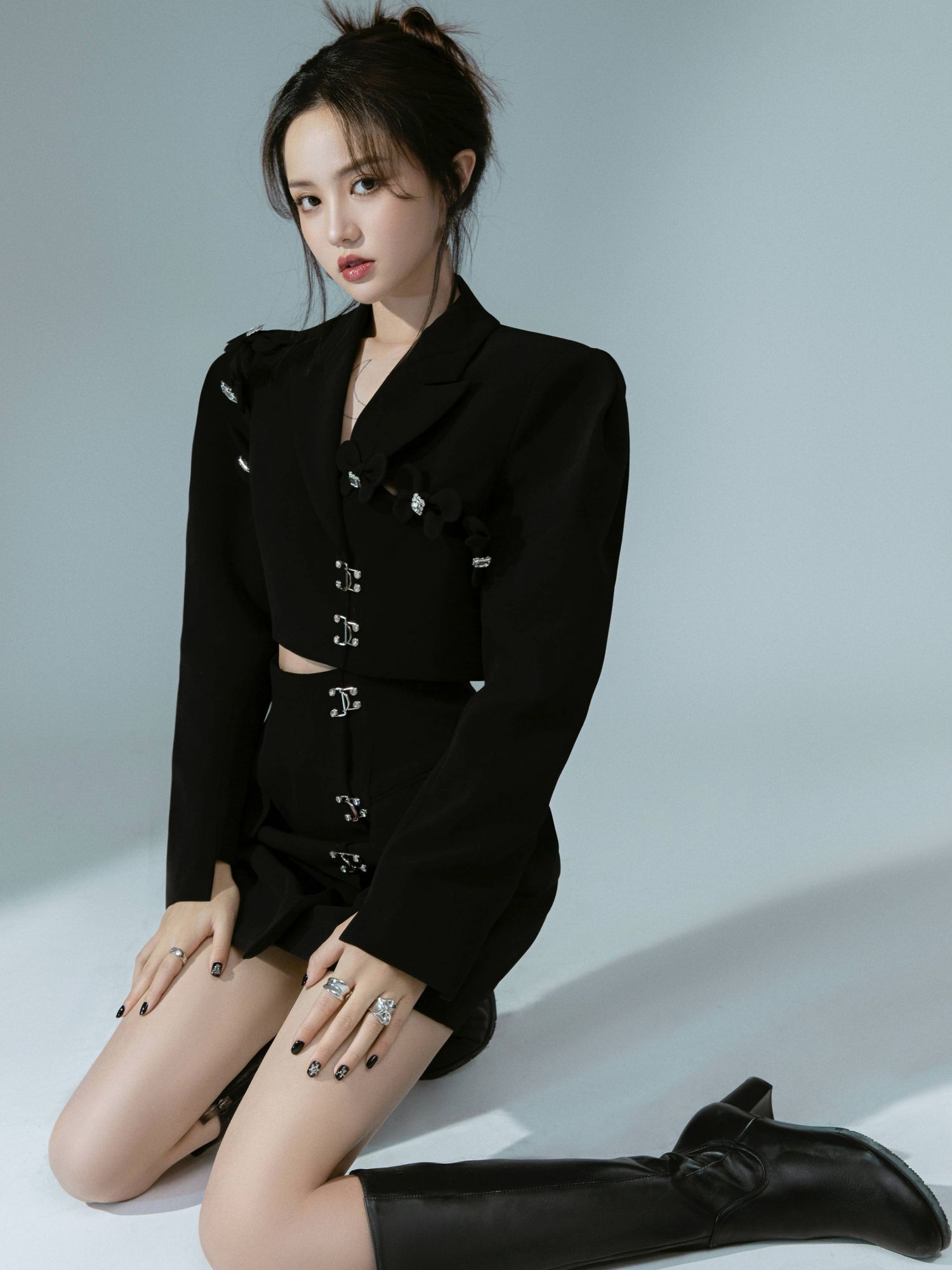 美女图片