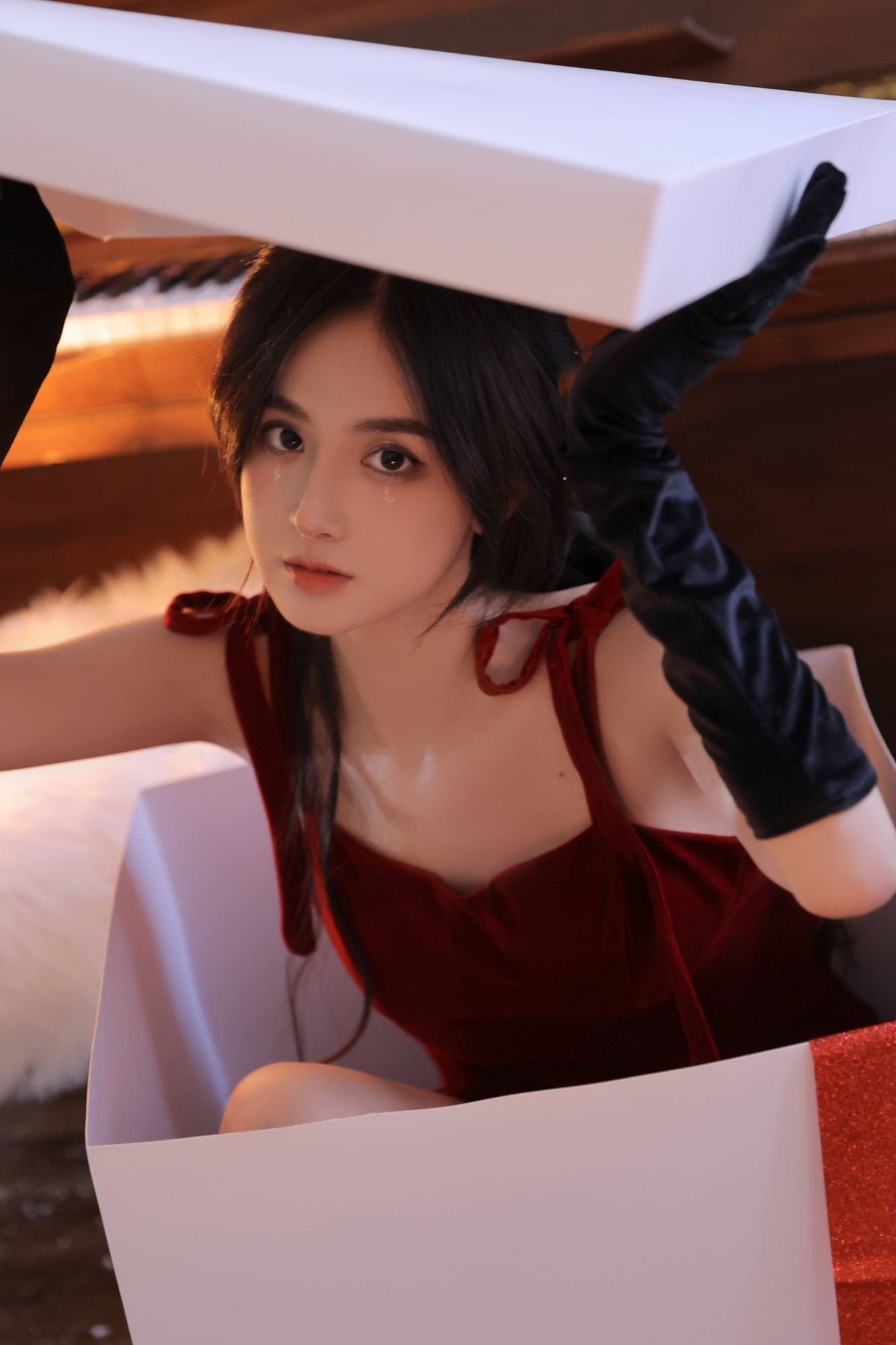 美女图片