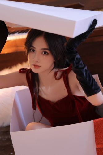 美女图片