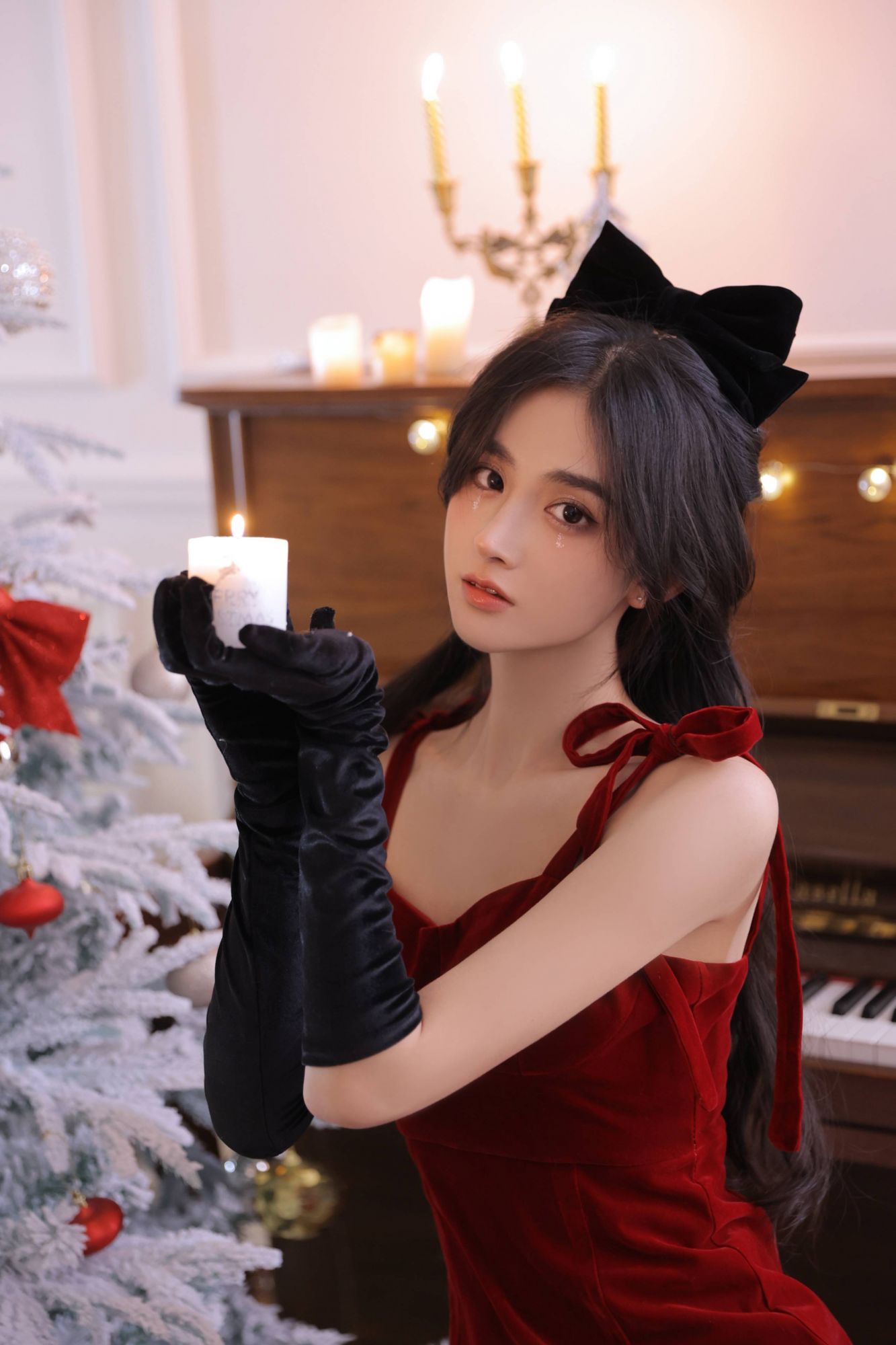 美女图片