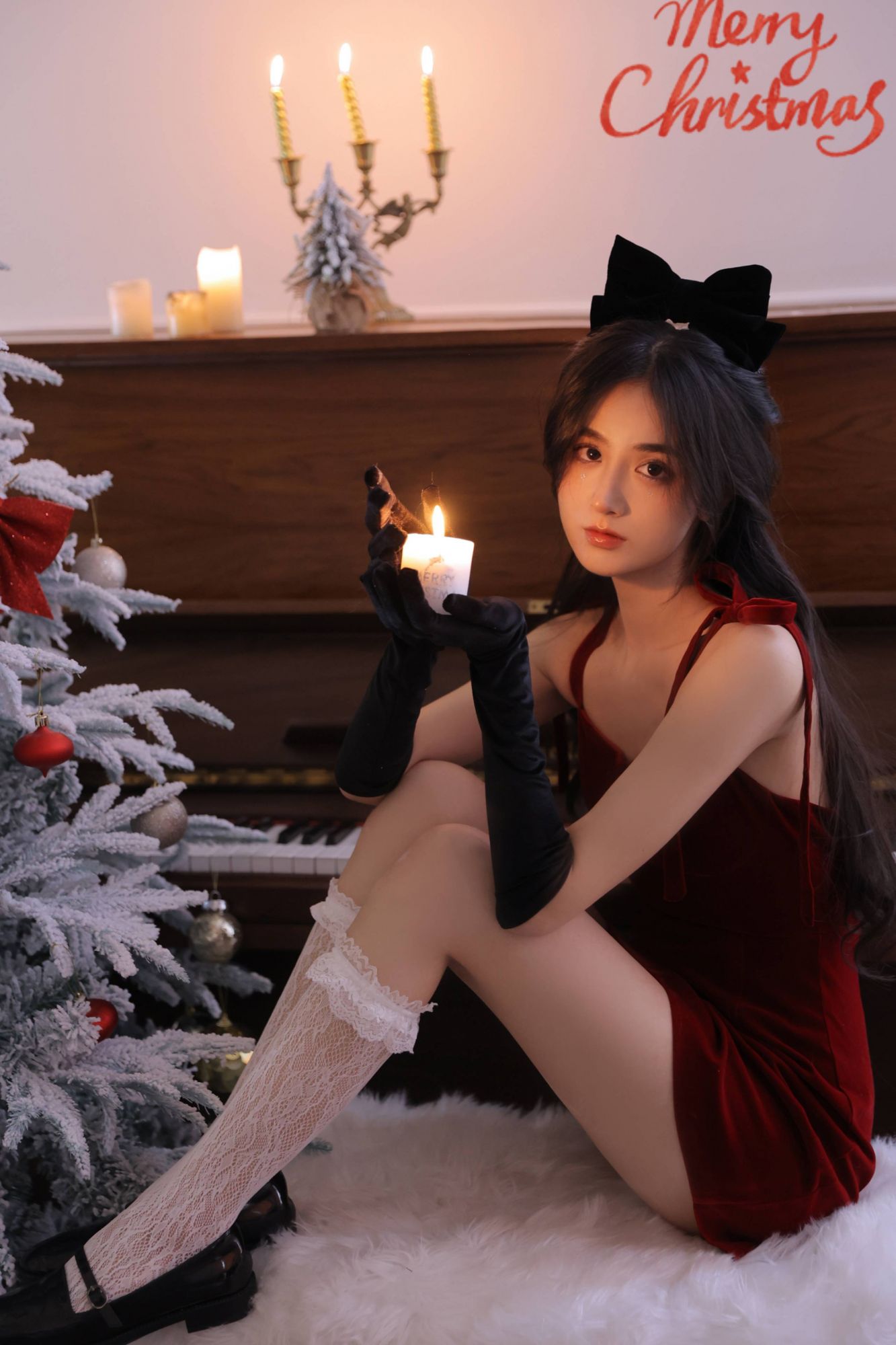 美女图片
