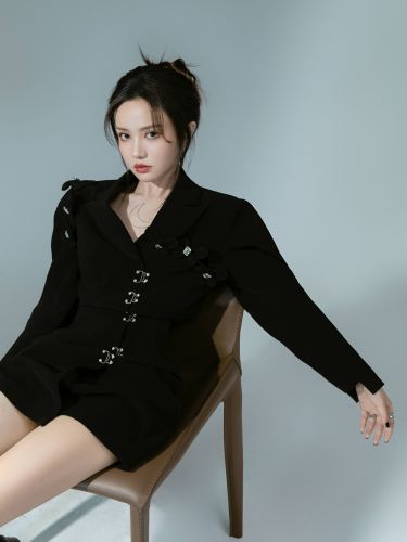 美女图片