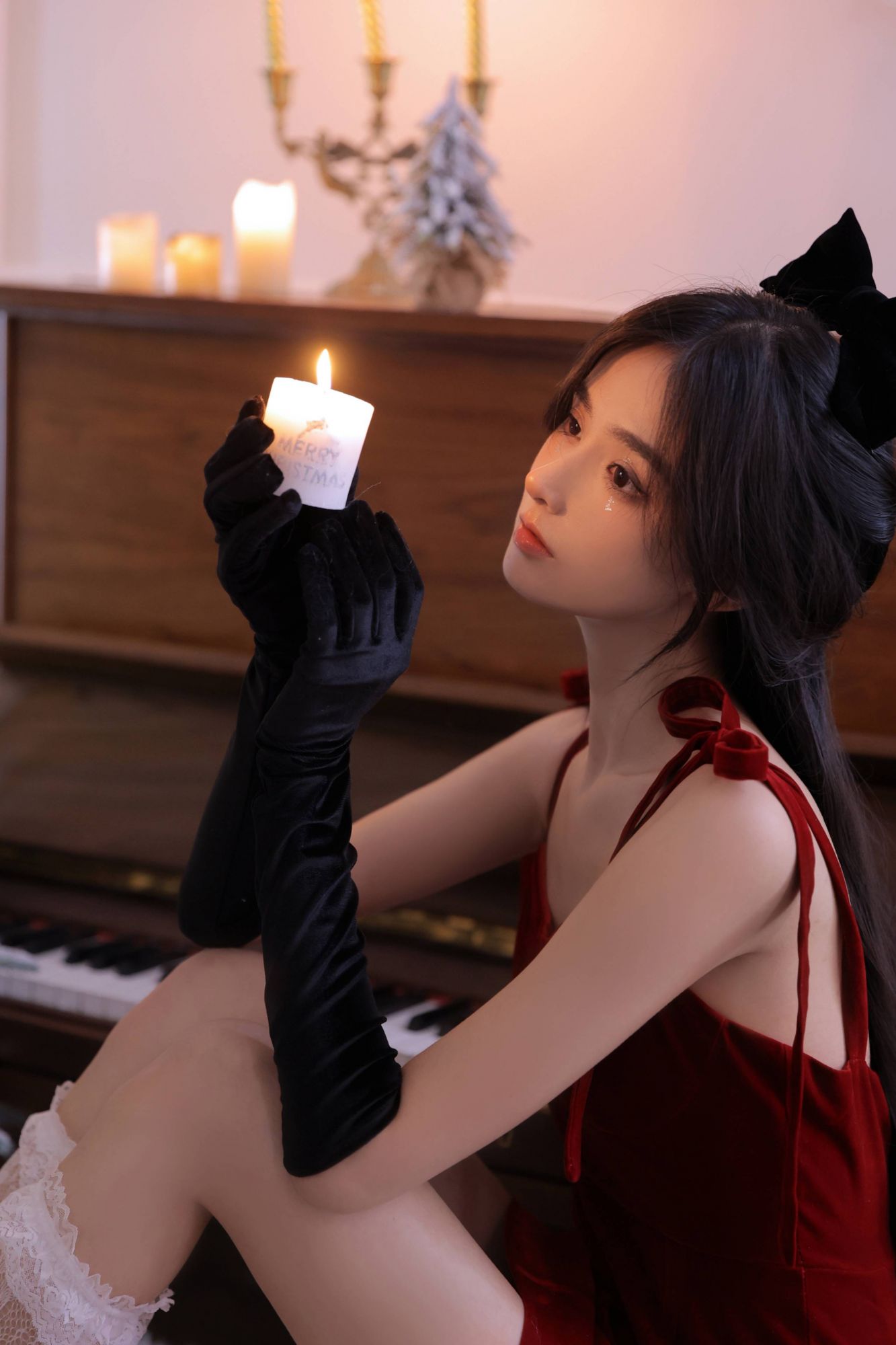 美女图片