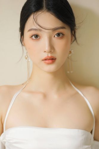 美女图片