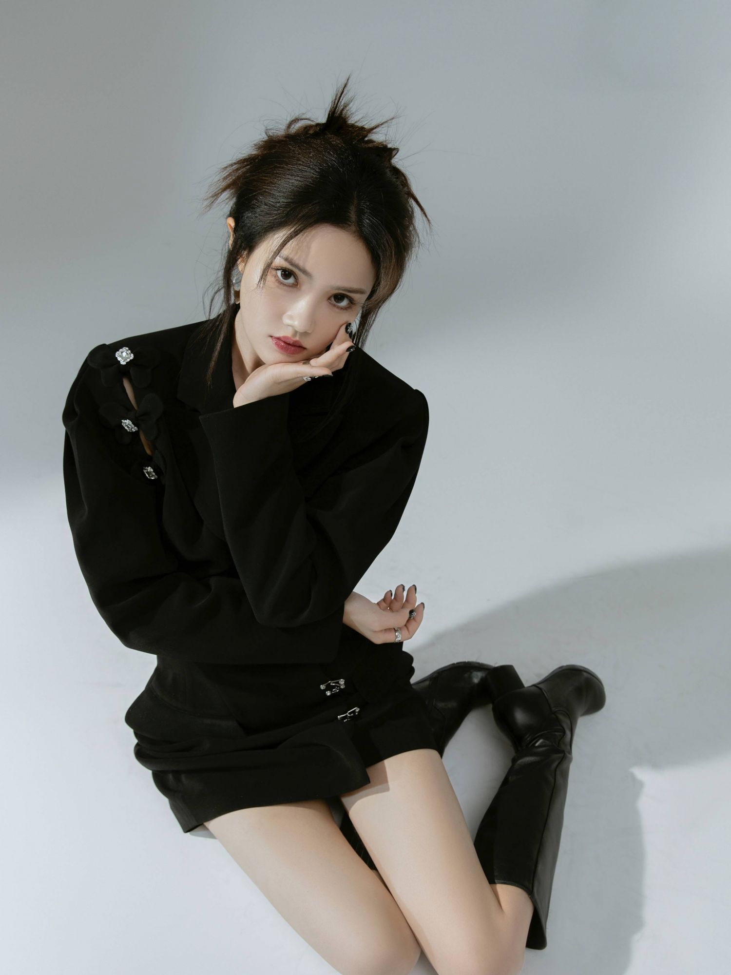 美女图片