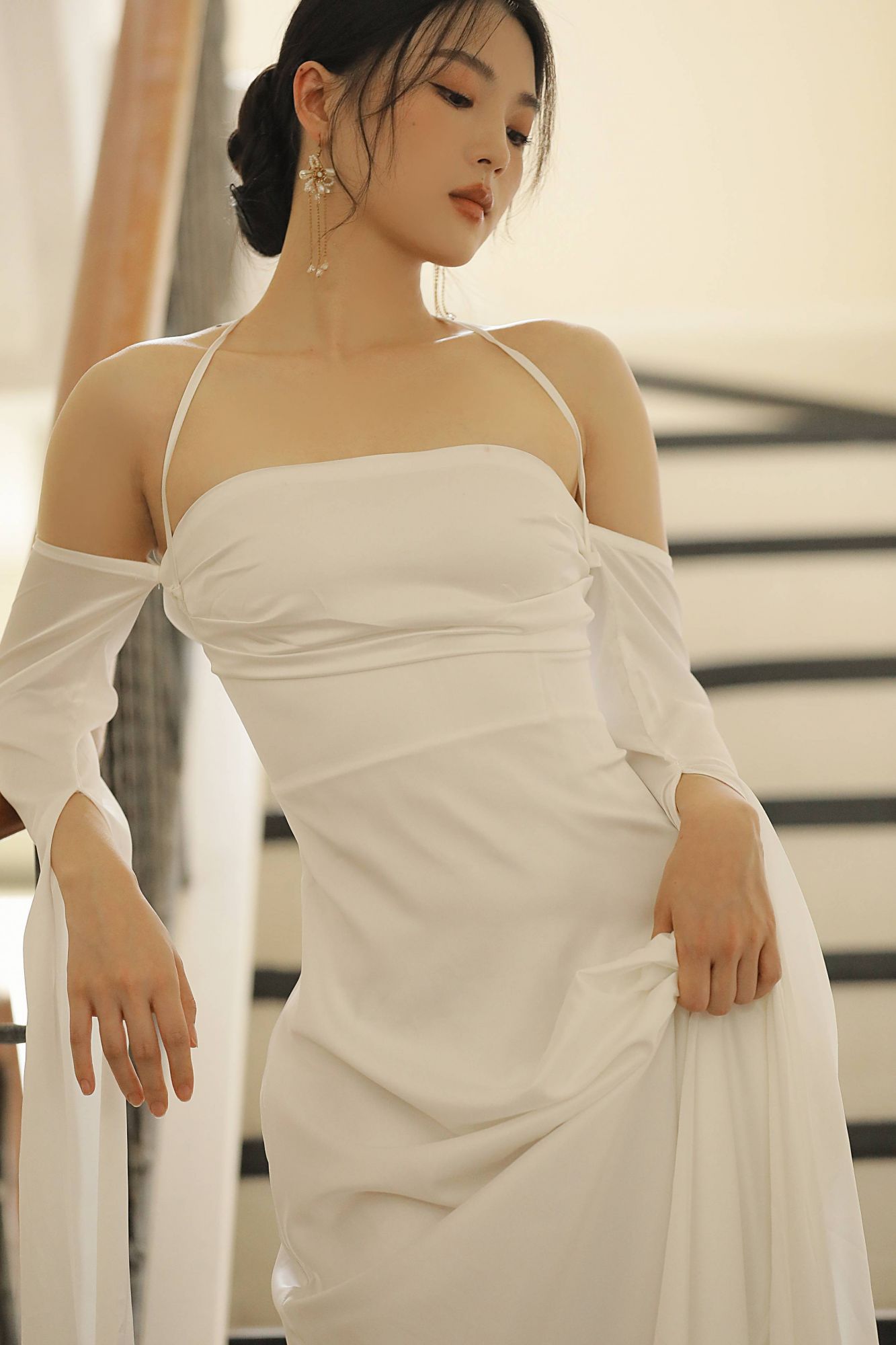 美女图片