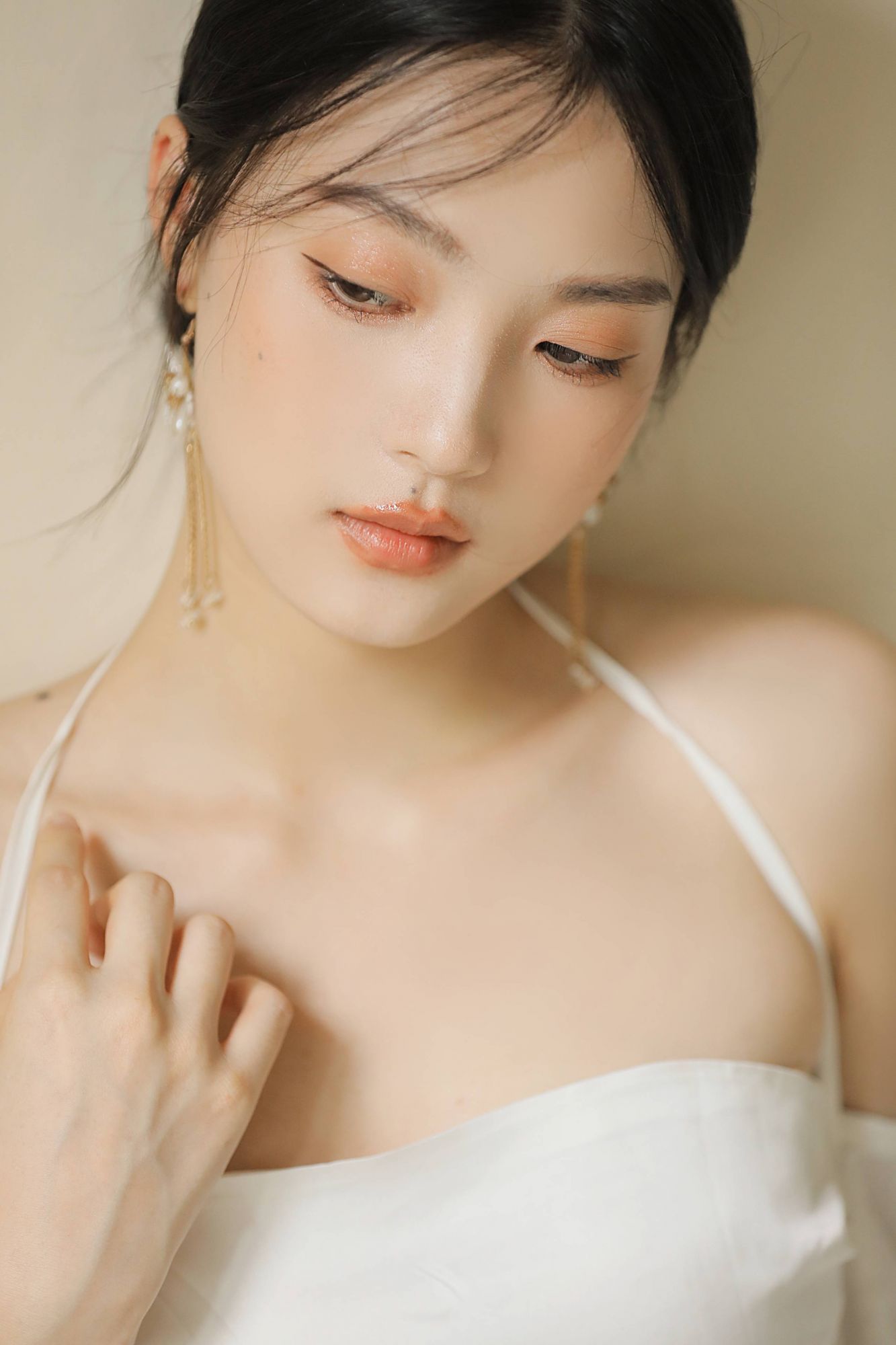 美女图片