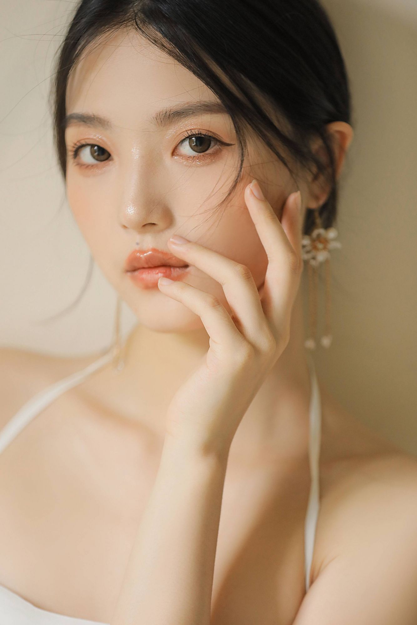 美女图片