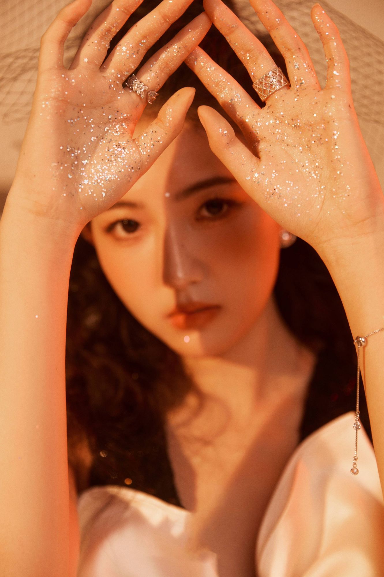 美女图片