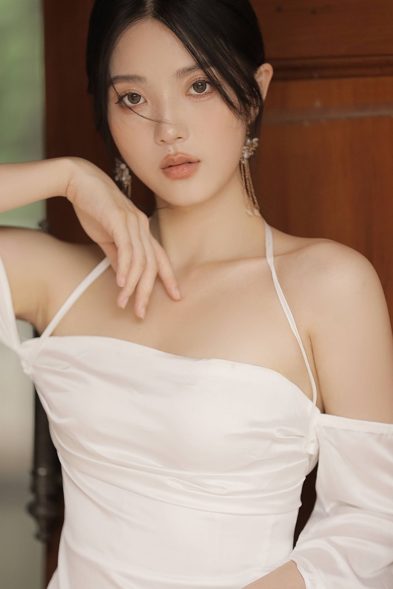 美女图片