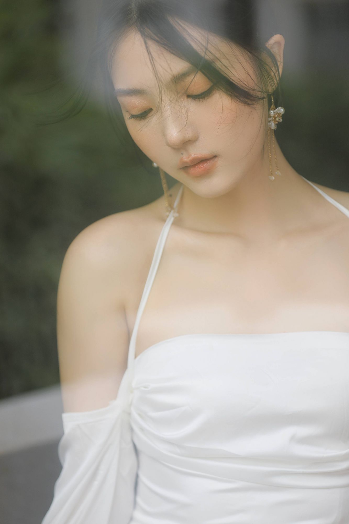 美女图片
