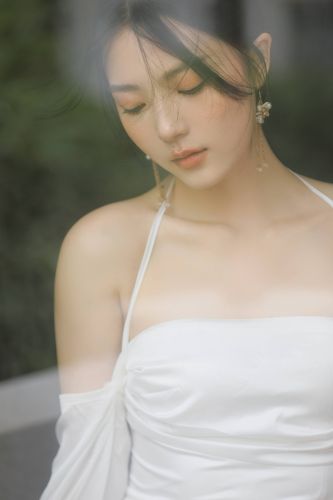 美女图片