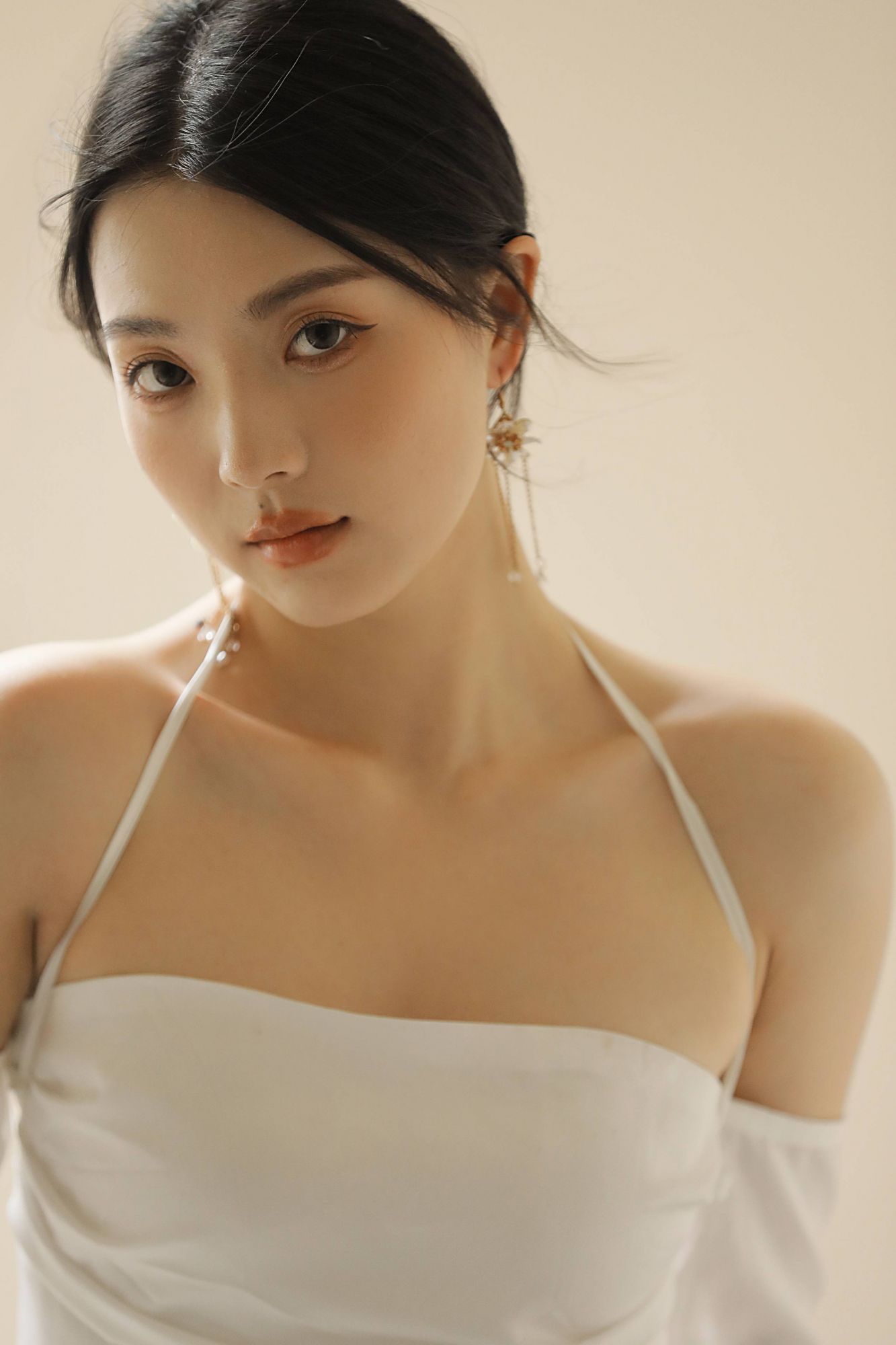 美女图片