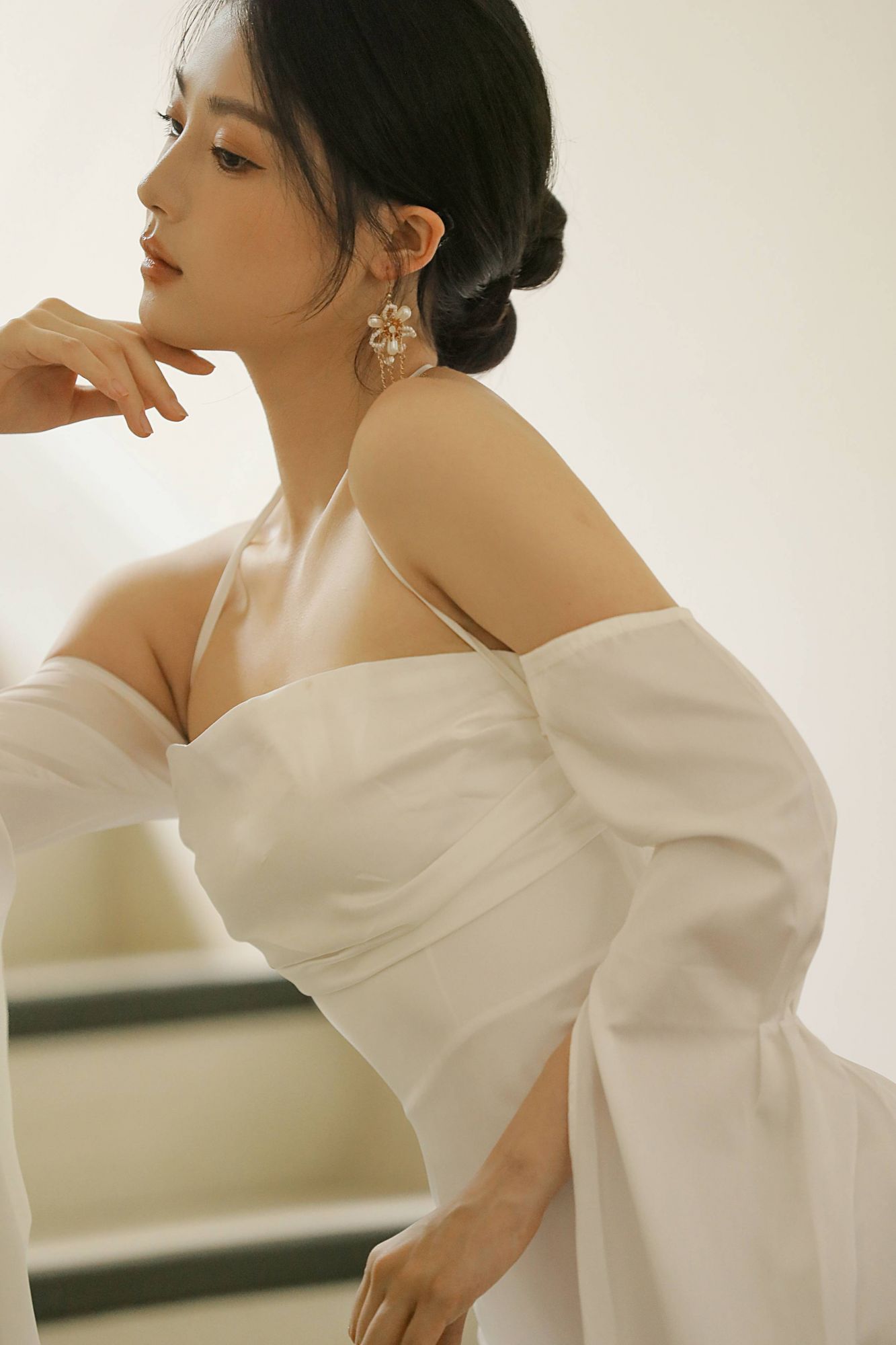 美女图片
