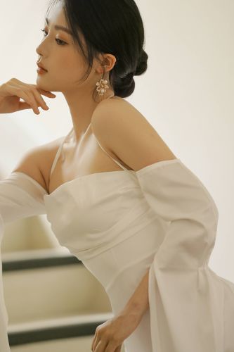 美女图片