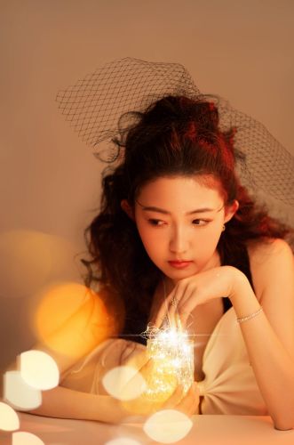 美女图片