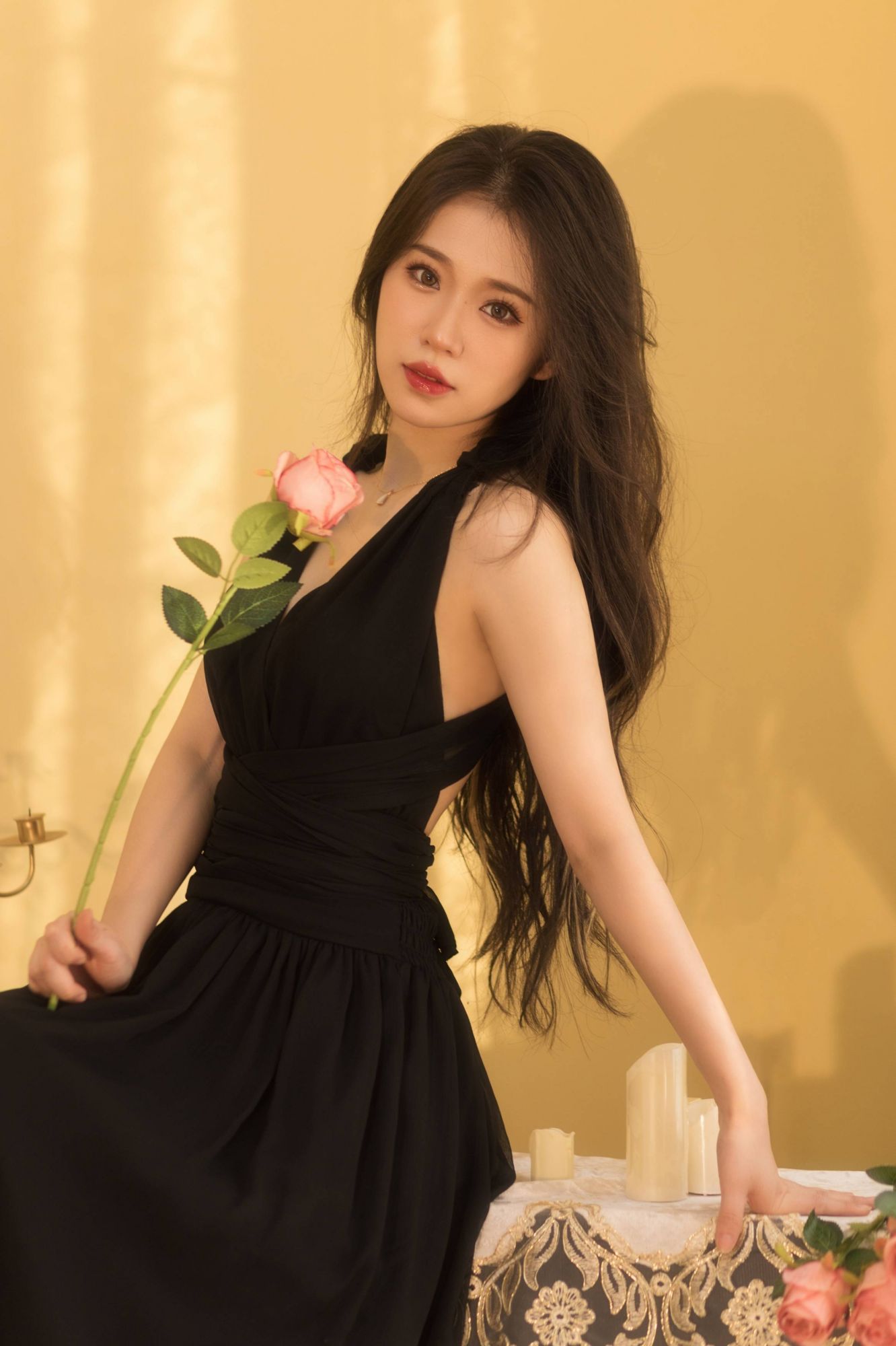 美女图片