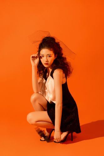 美女图片