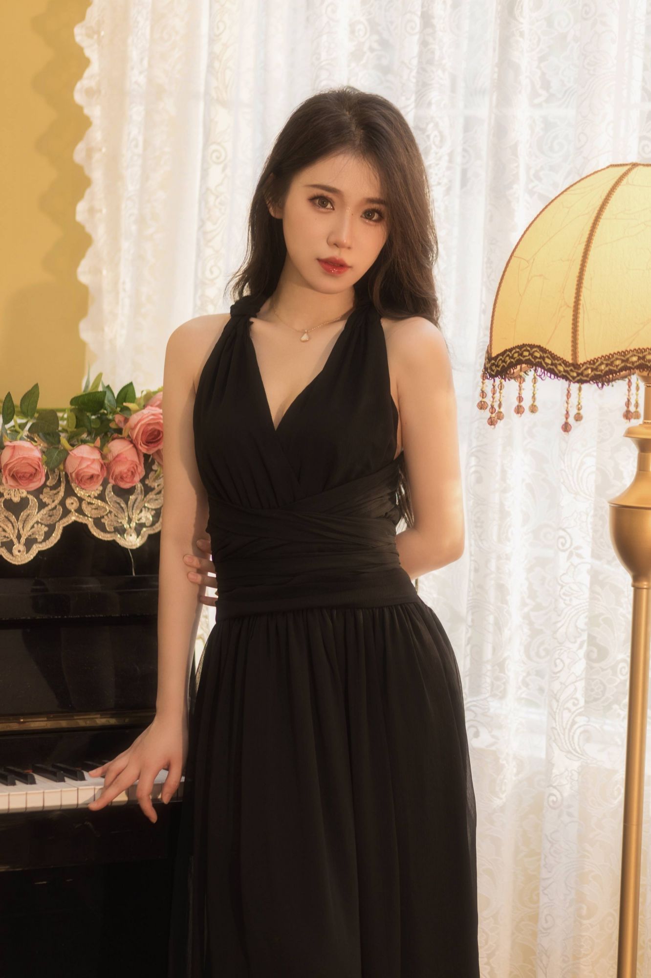 美女图片