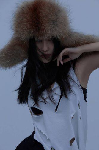 美女图片