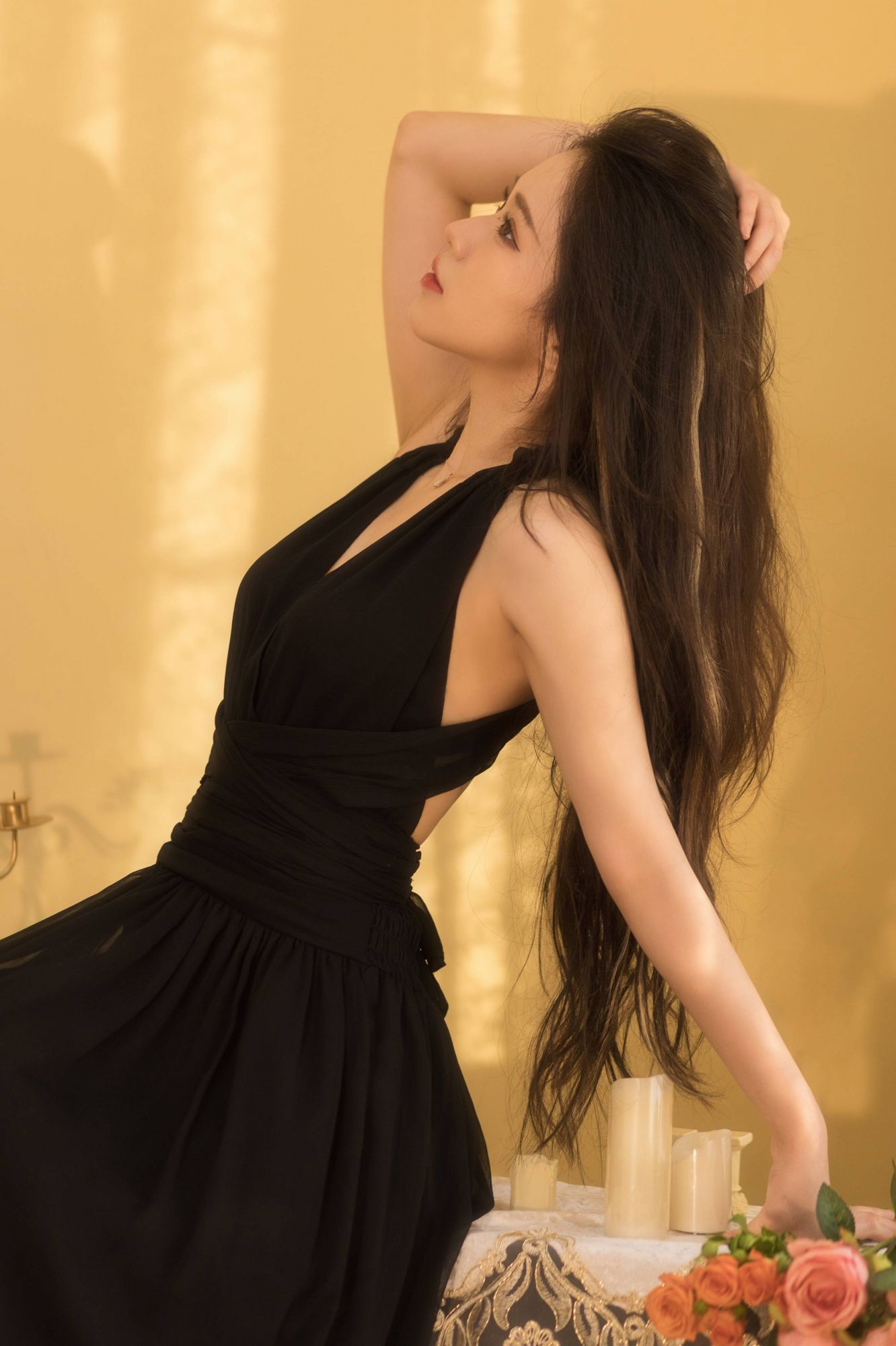 美女图片