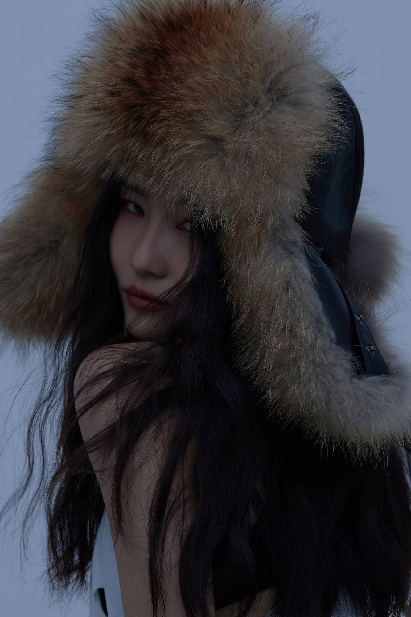 美女图片
