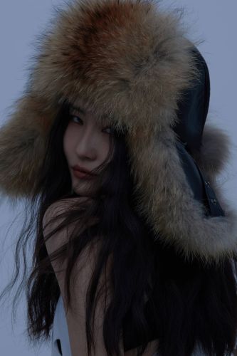 美女图片