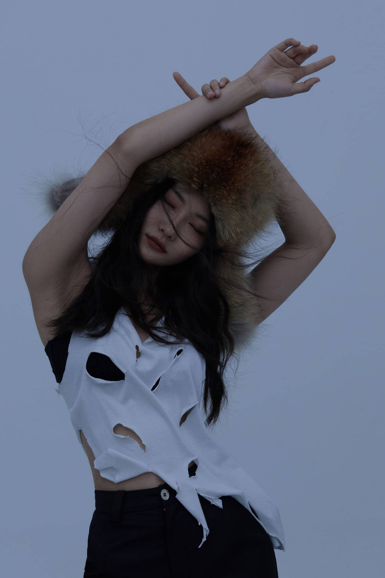 美女图片