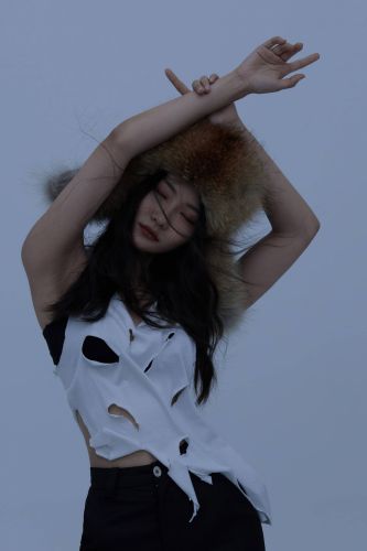美女图片