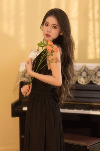 美女图片
