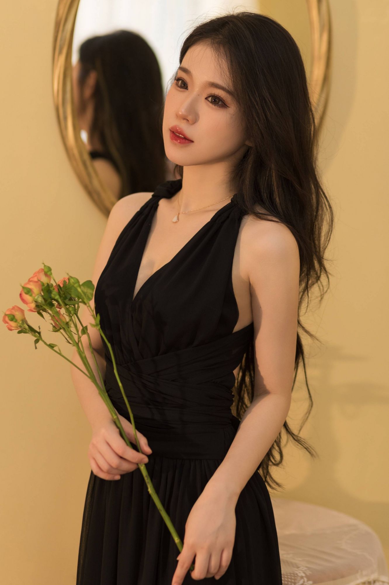 美女图片