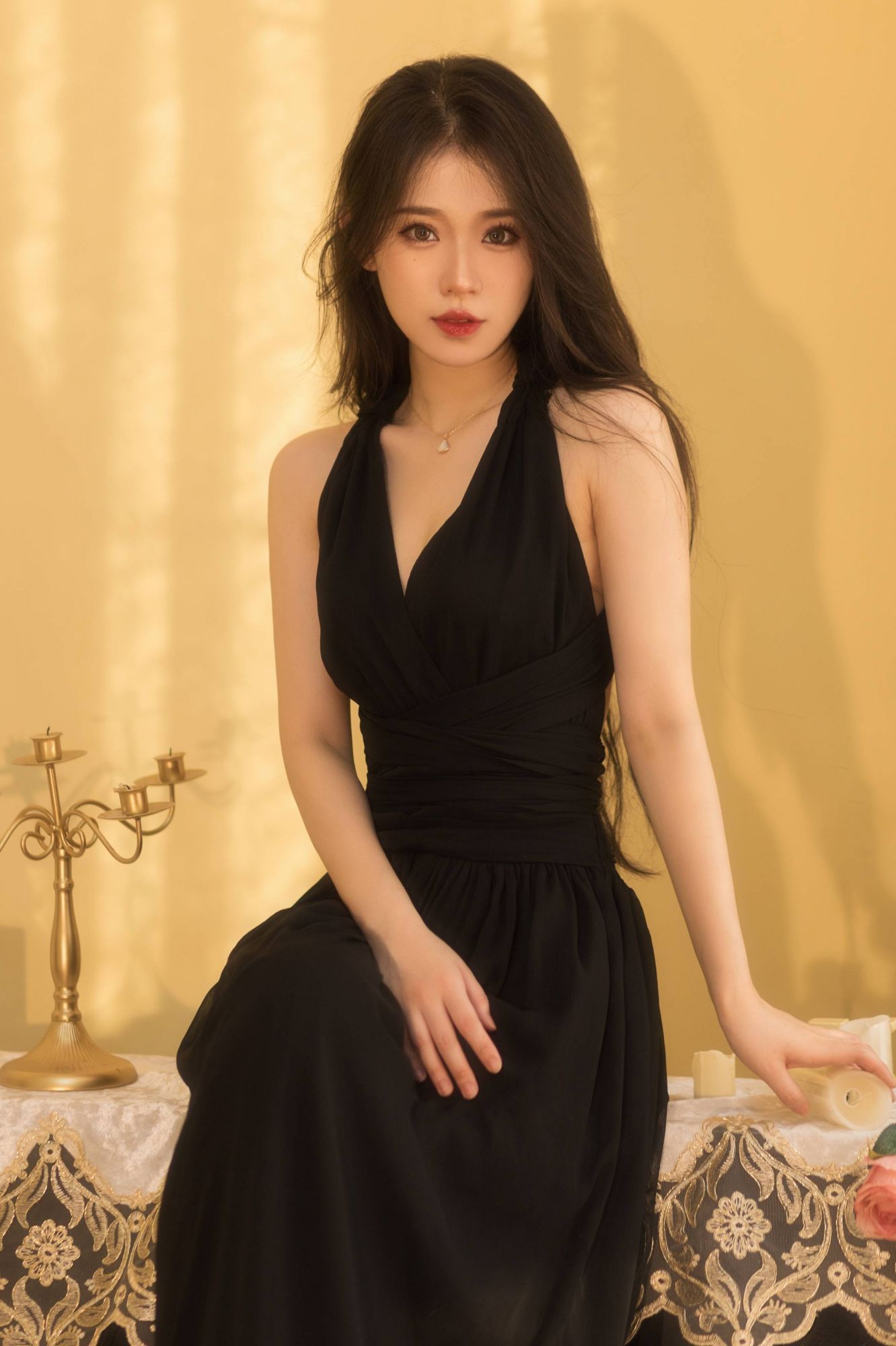 美女图片