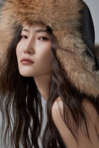 美女图片