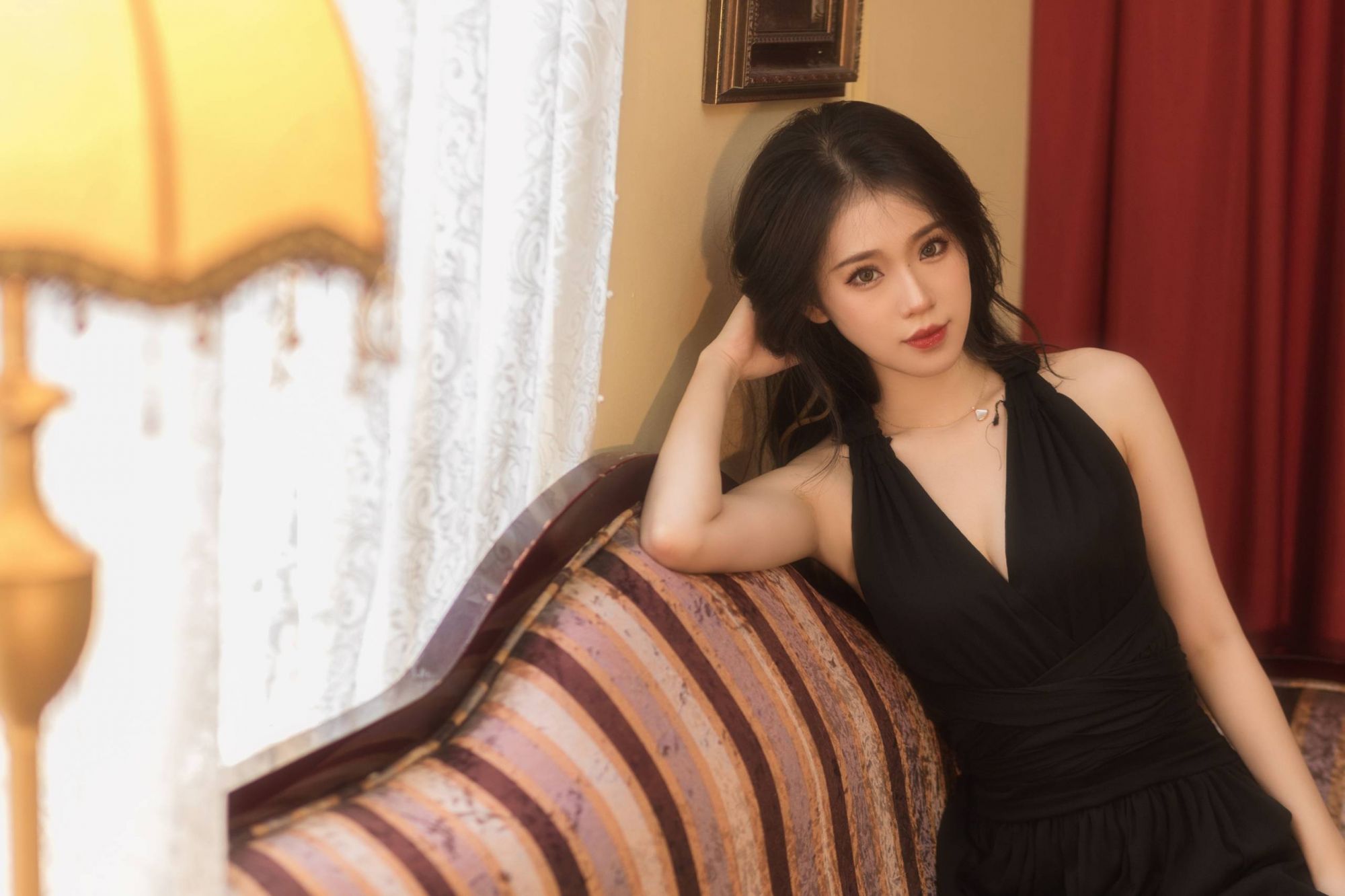 美女图片