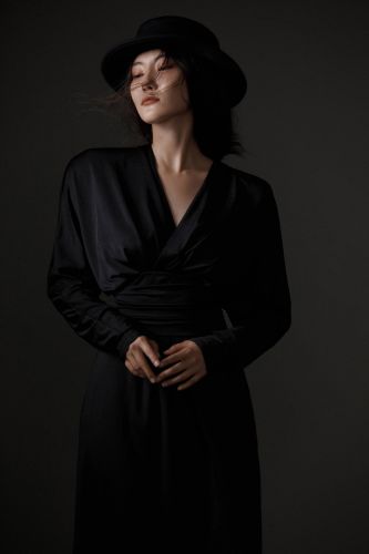 美女图片