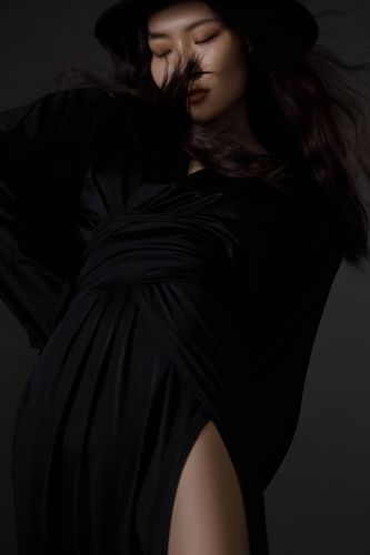 美女图片