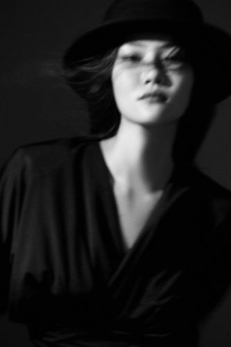 美女图片