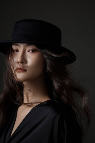 美女图片