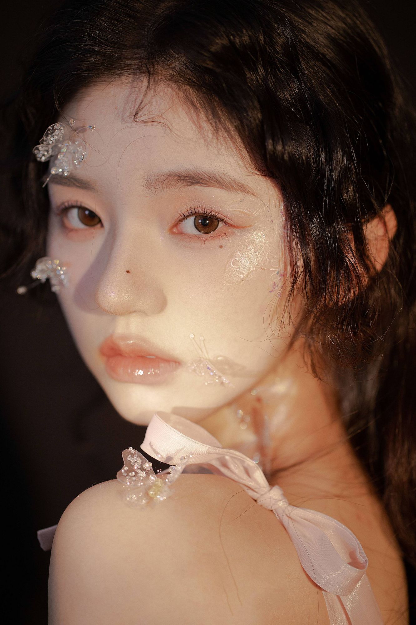 美女图片