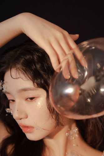 美女图片