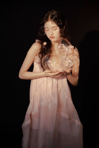 美女图片