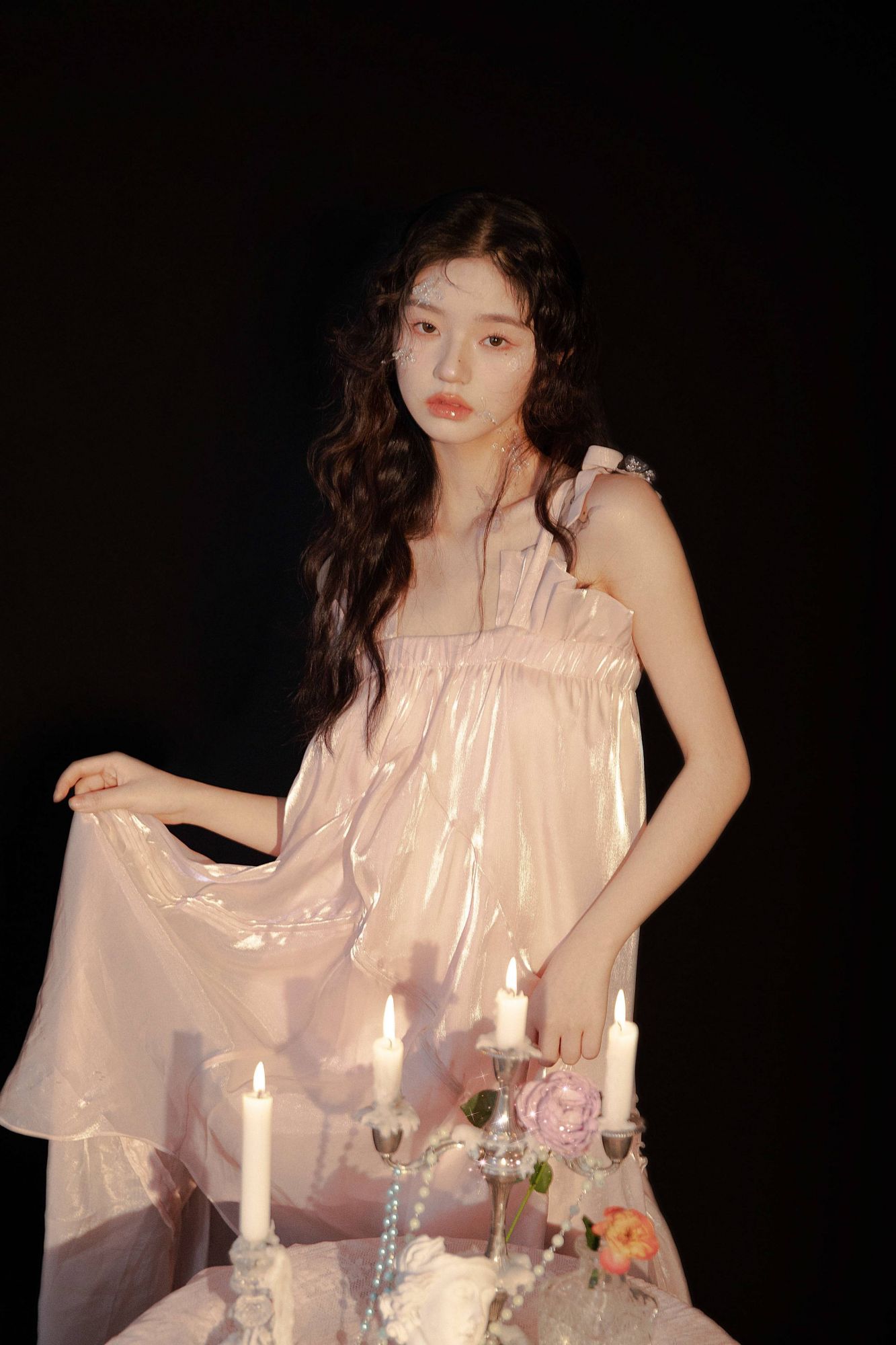 美女图片