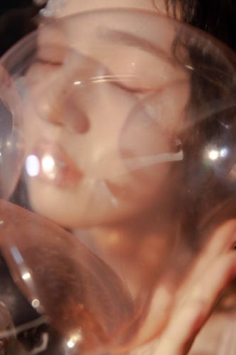 美女图片