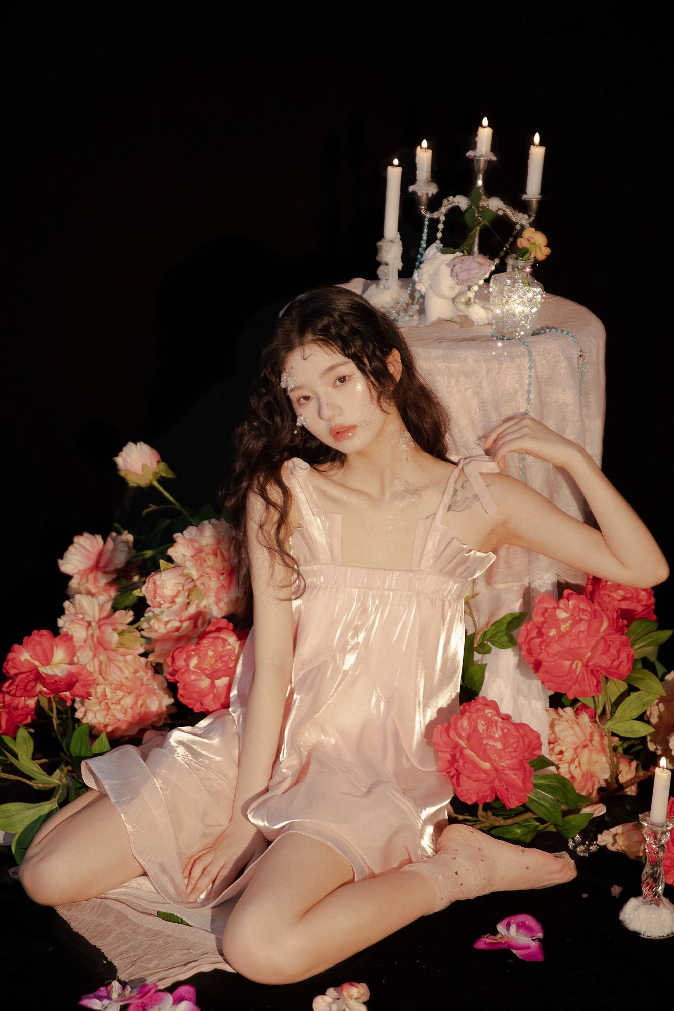 美女图片