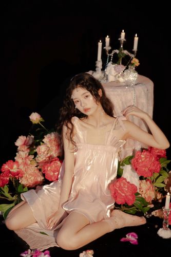 美女图片
