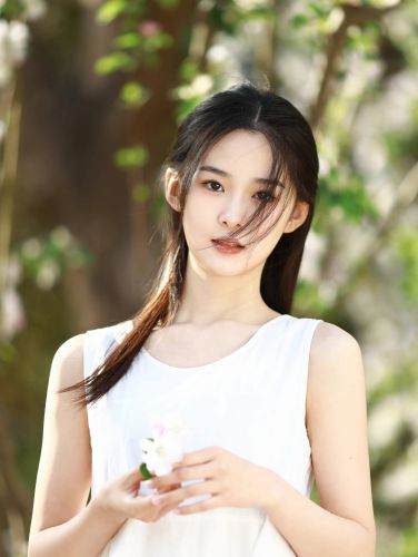 美女图片