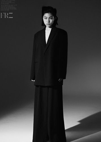 美女图片