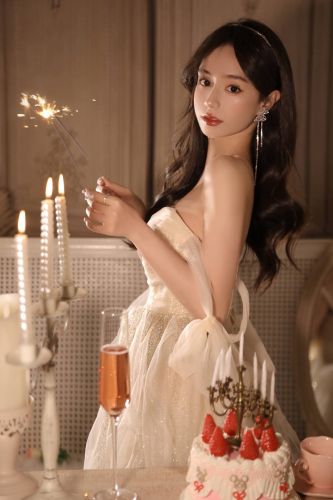 美女图片